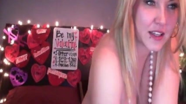 Harley Marie Porn Hot Blonde Webcam Camshow Sex Straight Amateur