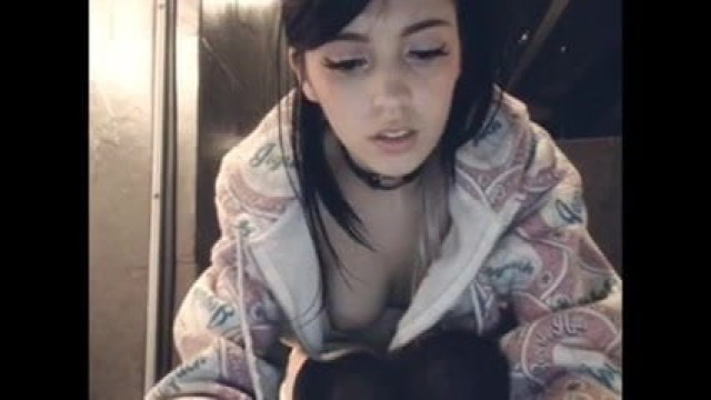 Carisa Webcam Masturbate Dildo Hot Straight Masturbation Webcam