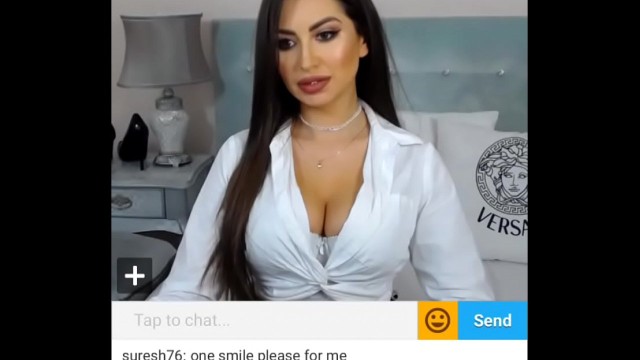 Elaina Cumshot Porn Webcam Xxx Masturbate Brunette Straight Hot