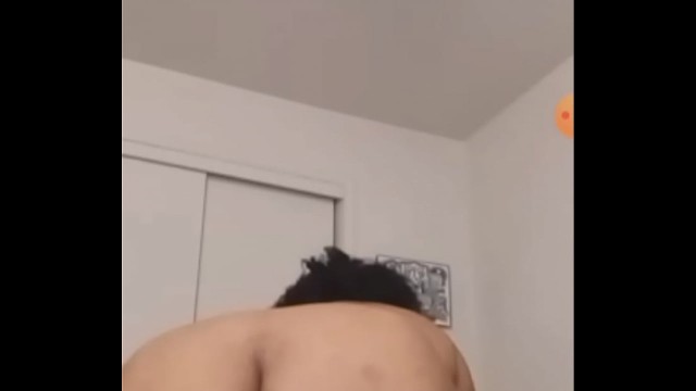 Biddie Hot Xxx Webcam Dildo Riding Dildoriding Sex Ebony Porn
