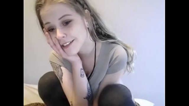 Phyllis Busty Girl Tattooed Girl Cutegirl Masturbate On Cam Sex