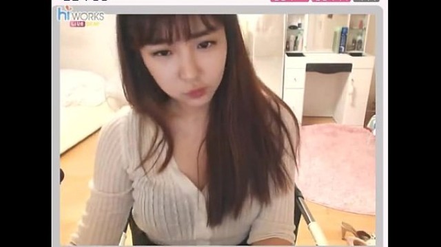 Adella Straight Cute Toy Cute Girl Korean Girl Celebrity Webcam