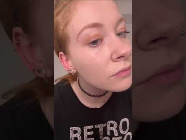 Phoenixxchelsea Influencer Redhead Girl Sexygirl Emo Girl Aussie Onlyfans