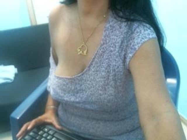 54107-lucia-cross-trimmed-pussy-female-latina-pussy-tits-straight-brunette
